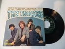 French EP The TROGGS 