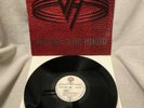 1991 Van Halen ?For Unlawful Carnal Knowledge Warner Bros Records WX 420 VG+/VG+