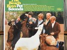 BEACH BOYS  'PET SOUNDS' IN *MONO*  FULL ANALOG RE-MIX BY KEVIN GRAY  NEAR MINT