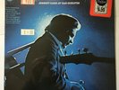ORIGINAL ED. JOHNNY CASH Live at San Quentin - MINT  Vintage Vinyl Album LP