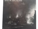 Judas Iscariot - Heaven In Flames Vinyl Copy 153/200 - EAL Production 003 -...