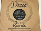 Bill Haley & Comets 78 Rock Around The Clock / 13 Women DECCA Very Strong VG+