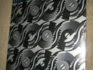 Rolling Stones Steel Wheels Vinyl LP Original 1989 Pressing  Sealed