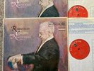 SB 6731/2 Chopin nocturnes Rubinstein 2LP set 1968 ED1