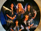 Doro / Warlock 