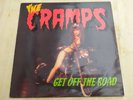 The Cramps Get Off the Road 12