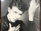 DAVID BOWIE Heroes SUPERB N/MINT ORIGINAL 1977 UK/EU LP PL 12522 A1/B2 STERLING
