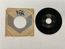 LEE DENSON-HEART OF A FOOL/THE PIED PIPER-VINYL 4.0, SLEEVE COMPANY