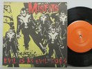 MISFITS - EVIL IS AS EVIL DOES 7