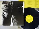 ROLLING STONES STICKY FINGERS ROLLING STONES P-8091S Japan VINYL LP