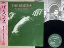 SMITHS QUEEN IS DEAD ROUGH TRADE 25RTL-3015 Japan OBI VINYL LP