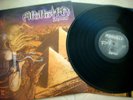 Apollo Ra ?– Ra Pariah  LIM 300 BLACK VINYL 2015