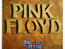 PINK FLOYD Masters of rock MISPRINT psych prog french france 1974 harvest LP