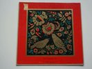 Komitas Quartet * Orbelyan Armenian composer String Quartet * USSR Pre Melodiya