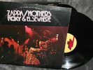 Frank Zappa/Mother- Roxy And Elsewhere 2lp live 1st press U.S. Discreet lp
