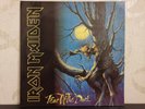 Iron Maiden ?– Fear Of The Dark, 1992 (Re- 1993), 2LP, Gala Records, EX