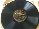 Columbia 15314, Burnett and Rutherford, Willie Moore / All Night Long Blues, V++