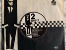 The 2 Tone EP 7” CHS TT31 Ska Madness The Specials The Selecter The Beat