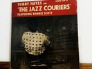 Tubby Hayes and The Jazz Couriers Featuring Ronnie Scott Ref: W486B