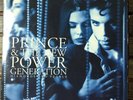 1991 Prince & The New Power Generation ?– Diamonds And Pearls  2 × Vinyl, LP,