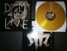 depeche mode / songs of faith and devotion - Live - LP dave gahan camouflage