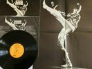 DAVID BOWIE - The Man Who Sold The World 1972 Vinyl LP Album LSP 4816 + POSTER