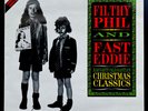Filthy Phil And Fast Eddie (Motorhead)-Naughty Old Santa’s Christmas Classics LP