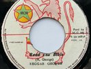 Reggae George - Read The Bible / Genesia to Revelation - MCM