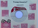 Carlton & The Shoes - Never Give Your Heart Away / Version - Studio 1