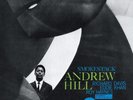 ANDREW HILL - SMOKE STACK   VINYL LP NEUF