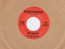 Obscure Power Pop/Punk 45 The Time Machine 