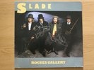 Slade - Rogues Gallery (SIGNED 10 TRK 12