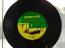 Alton Ellis & The Flames - I've Got A Date - Doctor Bird UK 7