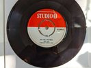 Anthony Ellis / Three Tops - The King Is Back / Vex Till You Buss - Studio 1 UK