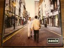 Oasis - (Whats The Story) Morning Glory 12” Vinyl Record (Used)