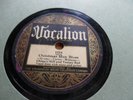 Blues Chippie Hill Tampa Red  Christmas Man Blues, Money Bues Voc 1224 1928 V/V-