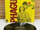D/MOCE 4191 (1st Ed) *PHAGUN – OST* S.D. BURMAN BOLLYWOOD SOUNDTRACK FUNK LP