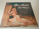 PAUL WHITEMAN *BLUE HAWAII* LP SEXY COVER BRAZIL EDITION RARE
