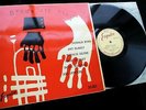 Donald Byrd / Hank Mobley - Byrd's Eye View **Original Esquire 32-013 Mono LP**