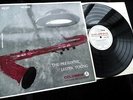 Lester Young - The President **Columbia 'Clef' 33CX 10031 Mono LP**