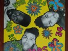 De La Soul - 3 Feet High And Rising Vinyl DLSLP1 1st Press Big Life, Tommy Boy