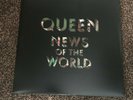 Queen News of the World 40th Anniversary Picture Disc