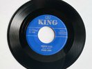 BLUES WYNONIE HARRIS: Drinking Blues - King 4565 - (rare blues) STRONG (VG)