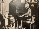 The Specials Ghost Town 12inch Single
