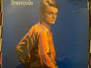 Claude Francois Vinyl Record 12”