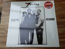 Pixies ?– Velouria: Live At Hollywood December 21, 1991 - Orange vinyl LP NEW