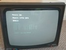 Microvitec CUB Colour Display Monitor