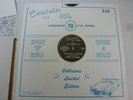 EDDIE COCHRAN THREE STEPS TO HEAVEN 78 RPM CRUISIN' THE 50'S COMPLETE SET