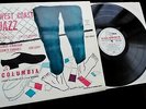 Stan Getz - West Coast Jazz **Columbia 33CX 10018 Mono DSM LP**