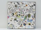 Led Zeppelin III 3 LP  Vinyl Record Working Wheel 12